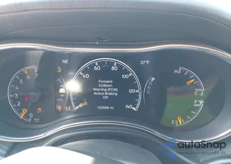 2017 Jeep Grand Cherokee Overland 4X4 from USA, damaged, VIN 1C4RJFCT0HC778953